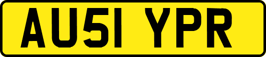 AU51YPR