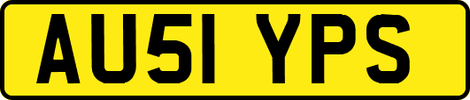 AU51YPS