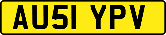 AU51YPV