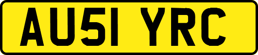 AU51YRC