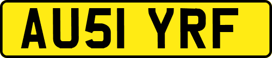 AU51YRF