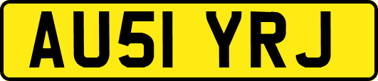AU51YRJ
