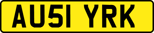 AU51YRK
