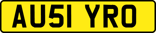 AU51YRO