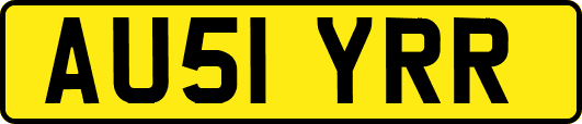 AU51YRR