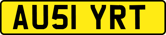 AU51YRT