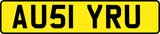 AU51YRU