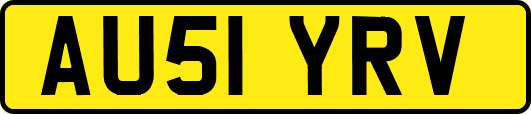 AU51YRV