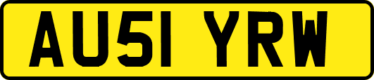 AU51YRW
