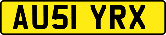 AU51YRX