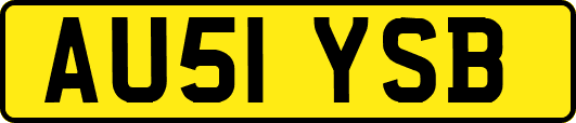 AU51YSB