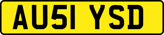 AU51YSD