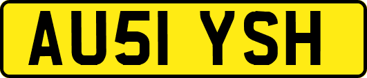 AU51YSH