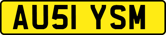 AU51YSM