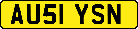 AU51YSN
