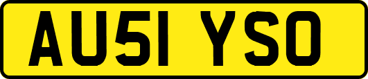 AU51YSO