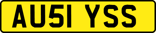 AU51YSS