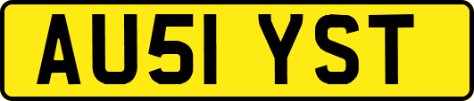 AU51YST