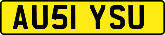 AU51YSU
