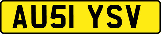 AU51YSV