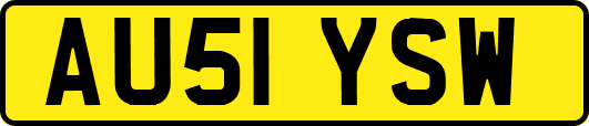 AU51YSW