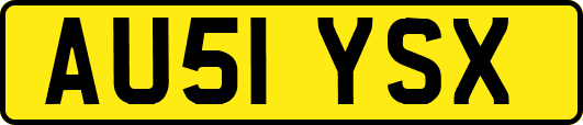 AU51YSX