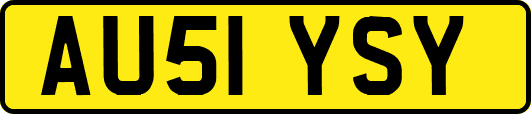 AU51YSY
