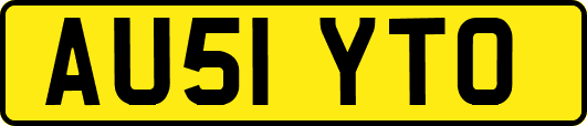 AU51YTO