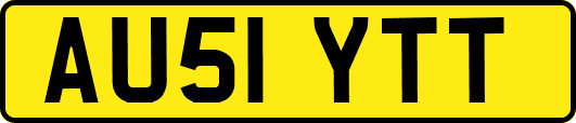 AU51YTT