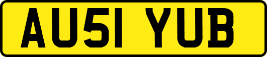 AU51YUB