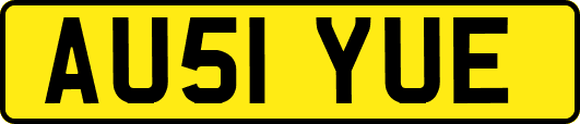 AU51YUE