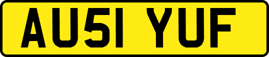 AU51YUF