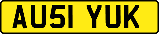 AU51YUK