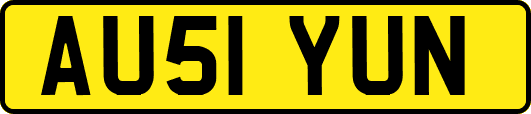 AU51YUN