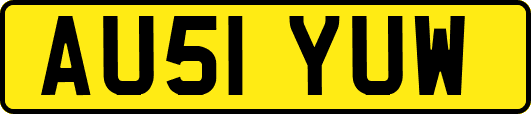 AU51YUW