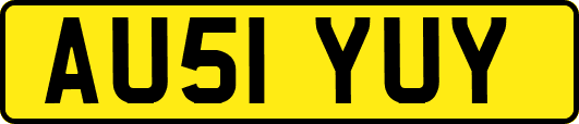 AU51YUY