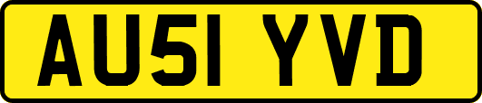 AU51YVD