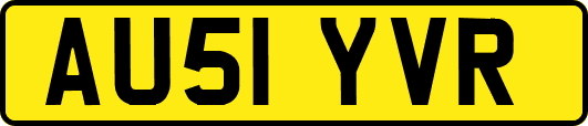 AU51YVR