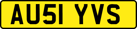 AU51YVS