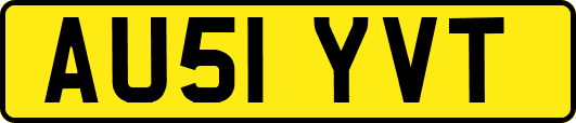 AU51YVT