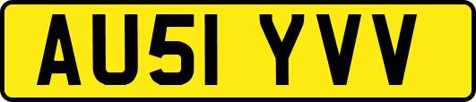 AU51YVV