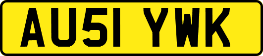 AU51YWK