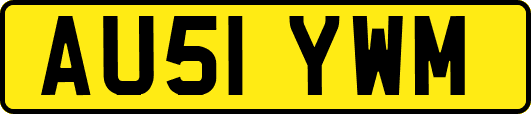 AU51YWM