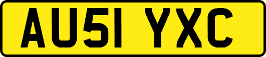 AU51YXC