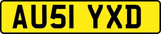 AU51YXD