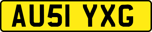 AU51YXG