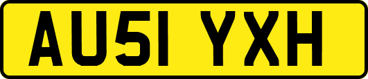 AU51YXH