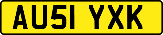 AU51YXK