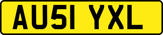AU51YXL