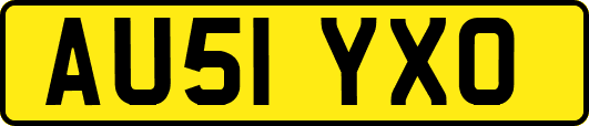 AU51YXO